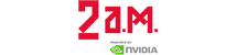 Logo 2am Gaming
